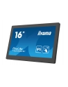 iiyama Monitor 15.6 cali T1624MSC-B1 IPS,poj.10pkt.450cd,24/7,media player,6H - nr 63