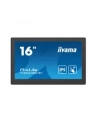 iiyama Monitor 15.6 cali T1624MSC-B1 IPS,poj.10pkt.450cd,24/7,media player,6H - nr 70