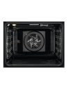 electrolux Piekarnik SurroundCook 600 pyroliza EOF4P56X - nr 2