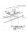 electrolux Płyta gazowa EGS6426SX - nr 7