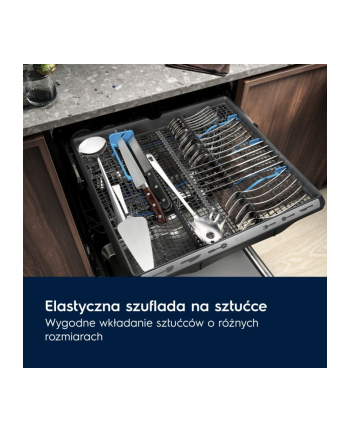 electrolux Zmywarka EEM43200L