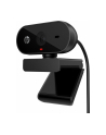 hp inc. Kamera internetwa HP 325 FHD USB-A Webcam 53X27AA - nr 1