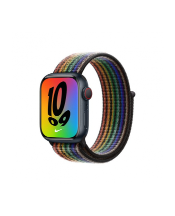 apple Opaska sportowa Nike Pride Edition do koperty 41 mm