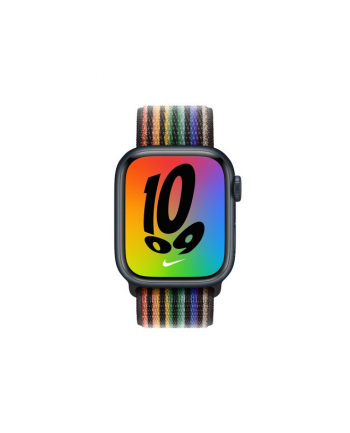 apple Opaska sportowa Nike Pride Edition do koperty 41 mm