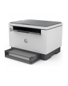 hp inc. Drukarka LaserJet Tank 2604dw 381V0A - nr 61
