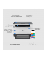 hp inc. Drukarka LaserJet Tank 2604dw 381V0A - nr 88