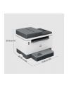 hp inc. Drukarka LaserJet Tank MFP 2604sdw 381V1A - nr 71