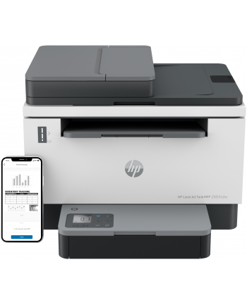 hp inc. Drukarka LaserJet Tank MFP 2604sdw 381V1A