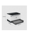 hp inc. Drukarka LASERJET TANK 2504DW 2R7F4A - nr 15