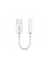 savio Adapter USB-C - Mini Jack 3,5mm, Xiaomi, Smartphome Huawei, Oppo,  AK-51 - nr 4