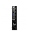 dell Komputer Optiplex 7000MFF/Core i7-12700T/16GB/256GB SSD/Integrated/WLAN + BT/Wireless Kb ' Mouse/W11Pro/vPro/3Y - nr 5