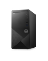 dell Komputer Vostro 3910 Win11Pro i5-12400/8GB/256GB SSD/Intel UHD 730/DVD RW/WLAN + BT/Kb/Mouse/3Y BWOS - nr 10