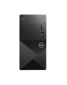 dell Komputer Vostro 3910 Win11Pro i5-12400/8GB/256GB SSD/Intel UHD 730/DVD RW/WLAN + BT/Kb/Mouse/3Y BWOS - nr 1