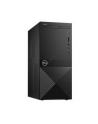 dell Komputer Vostro 3910 Win11Pro i5-12400/8GB/256GB SSD/Intel UHD 730/DVD RW/WLAN + BT/Kb/Mouse/3Y BWOS - nr 2