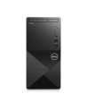 dell Komputer Vostro 3910 Win11Pro i5-12400/8GB/256GB SSD/Intel UHD 730/DVD RW/WLAN + BT/Kb/Mouse/3Y BWOS - nr 8