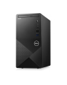 dell Komputer Vostro 3910 Win11Pro i7-12700/16GB/512GB SSD/Intel UHD 770/DVD RW/WLAN + BT/Kb/Mouse/3Y BWOS - nr 7