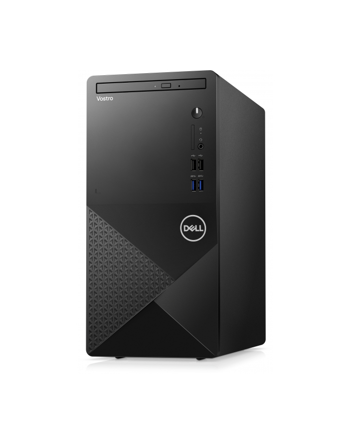 dell Komputer Vostro 3910 Win11Pro i7-12700/16GB/512GB SSD/Intel UHD 770/DVD RW/WLAN + BT/Kb/Mouse/3Y BWOS główny