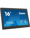 iiyama Monitor 15.6 cali T1624MSC-B1 IPS,poj.10pkt.450cd,24/7,media player,6H - nr 53