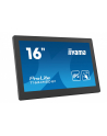 iiyama Monitor 15.6 cali T1624MSC-B1 IPS,poj.10pkt.450cd,24/7,media player,6H - nr 59