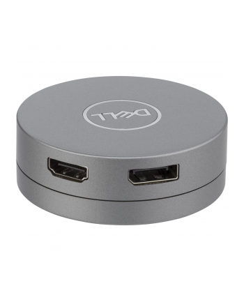 dell Adapter 6-in-1 USB-C Multiport - DA305