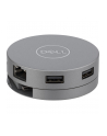 dell Adapter 6-in-1 USB-C Multiport - DA305 - nr 35