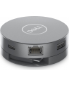 dell Adapter 6-in-1 USB-C Multiport - DA305 - nr 7
