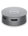 dell Adapter 6-in-1 USB-C Multiport - DA305 - nr 9