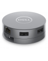 dell Adapter 6-in-1 USB-C Multiport - DA305 - nr 10