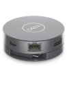 dell Adapter 6-in-1 USB-C Multiport - DA305 - nr 1