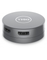 dell Adapter 6-in-1 USB-C Multiport - DA305 - nr 2