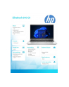 hp inc. Notebook EliteBook 640 G9 i5-1235U 512GB/8GB/14.0/W11P 6F1J1EA - nr 6