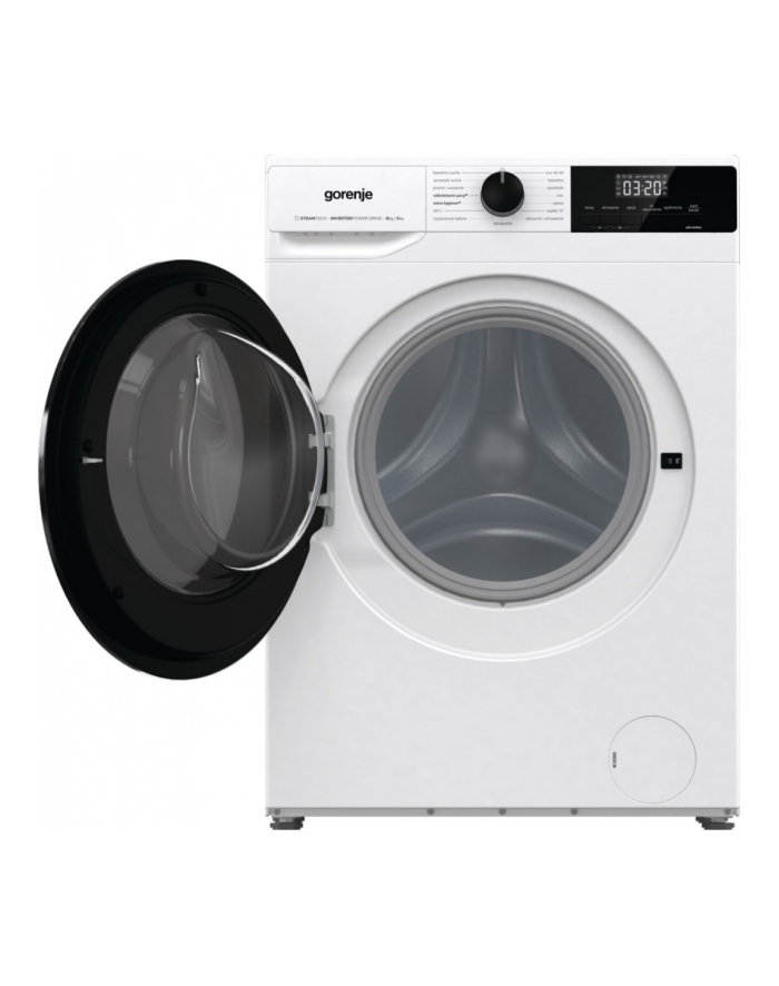 gorenje Pralko-suszarka WD2A854ADS/PL główny