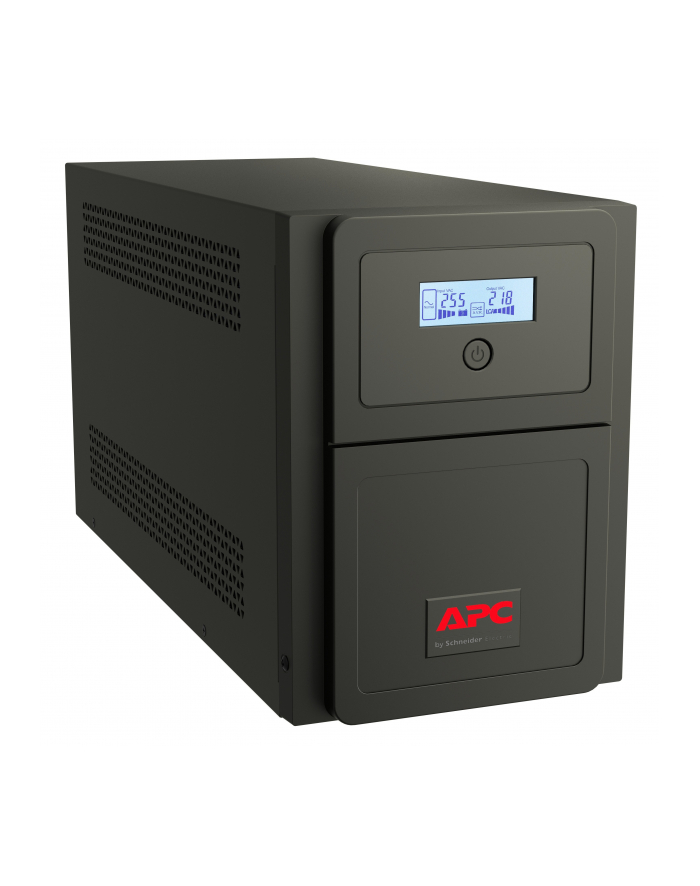 Zasilacz awaryjny Easy UPS SMV750CAI APC SMV 750VA 230V główny