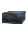 apc Zasilacz awaryjny SRV6KRIL Easy UPS SRV RM 6000VA 230V - nr 1