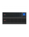 apc Zasilacz awaryjny SRV6KRIL Easy UPS SRV RM 6000VA 230V - nr 2