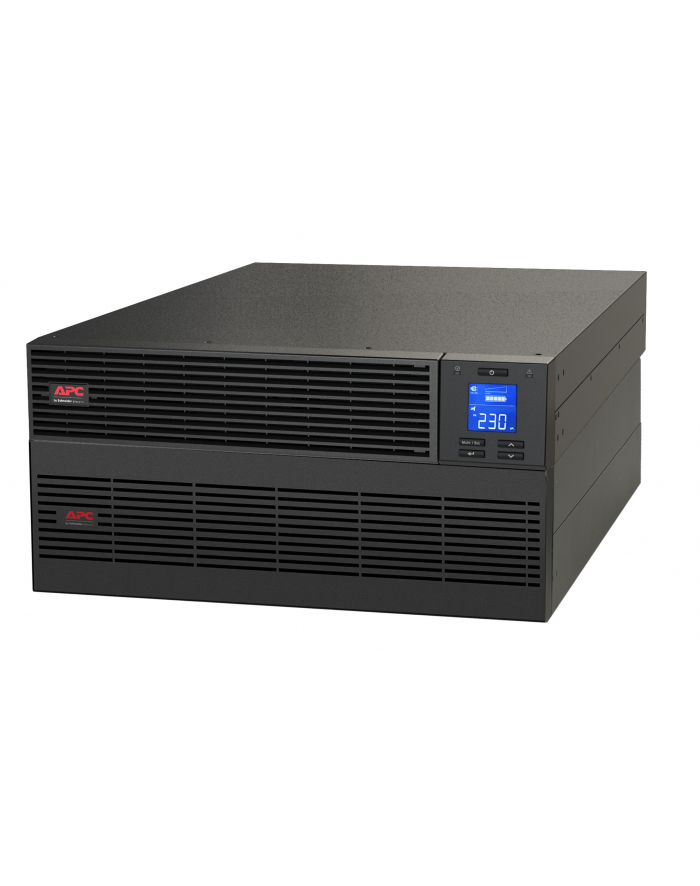 apc Zasilacz awaryjny SRV6KRIL Easy UPS SRV RM 6000VA 230V główny