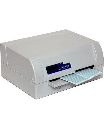 Tallygenicom 5040 Passbook Printer - 300 Cps 360 X Dpi 5 Cpi 32 Kb 55 Db 250 Million Characters (43379)