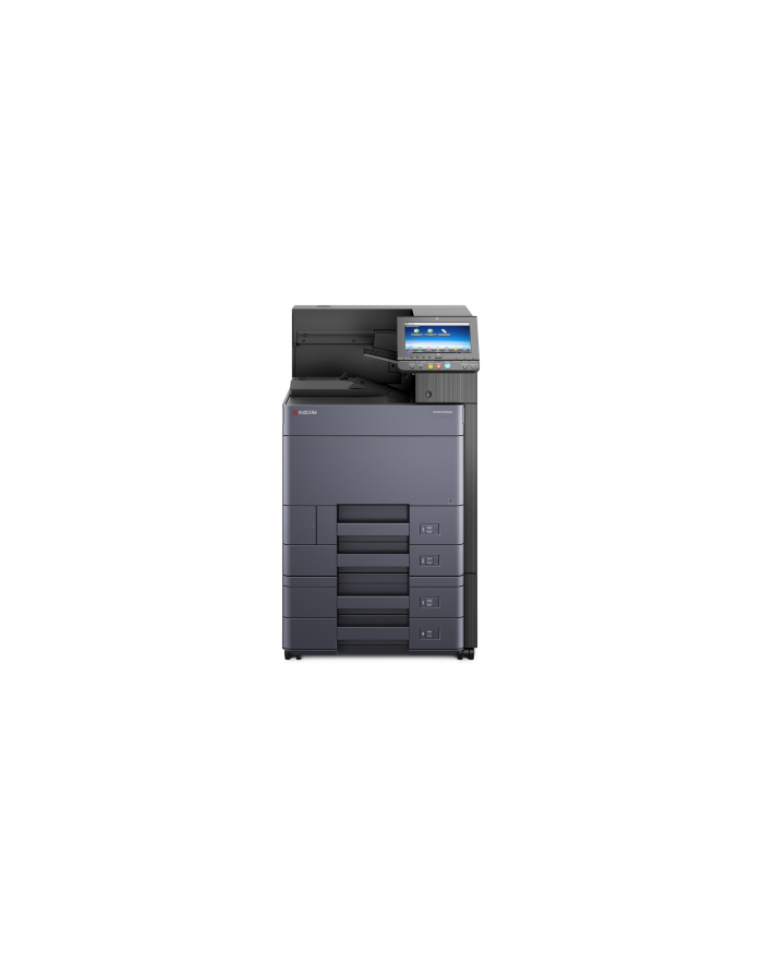 Kyocera Ecosys P4060Dn - Laser 1200 X Dpi A3+ 60 Ppm Duplex Printing Network Ready (1102RS3NL0) główny