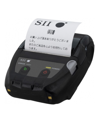 Seiko Instruments Mp-B20 2In Mobile Print Bt - Pos Printer Label (22402110)