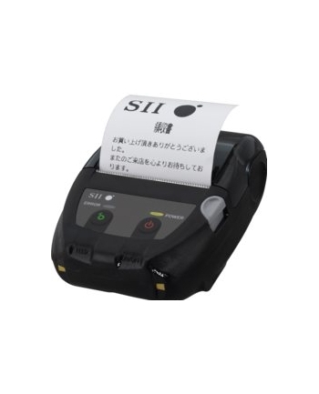 Seiko Instruments Mp-B20 2In Mobile Print Bt - Pos Printer Label (22402110)