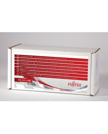 Fujitsu 3575-1200K - Consumable kit Multicolor (CON35751200K) nr 1
