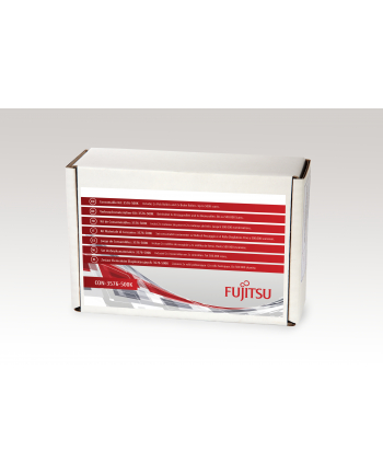 Fujitsu 3576-500K - Consumable kit Multicolor (CON3576500K)