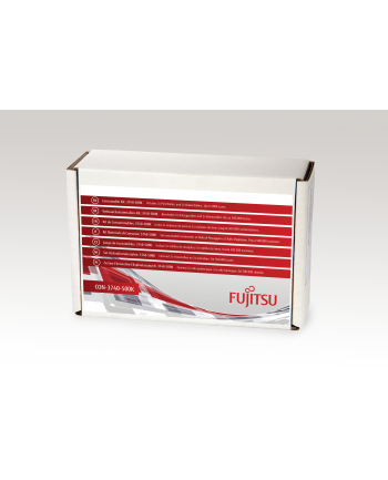Fujitsu 3740-500K - Consumable kit Multicolor (CON3740500K)