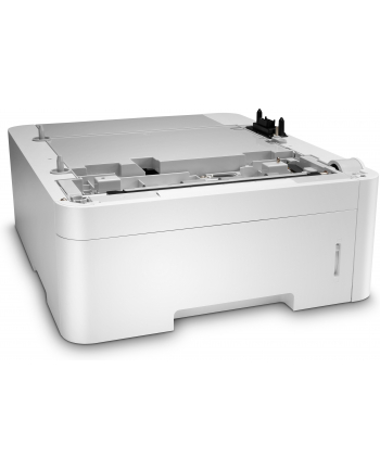 Hp Laser 550 Sheet Paper Tray - sheets White China A4 A5 A6 B5 (ISO) (JIS) Ofici (7YG00A)