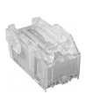 HP Dodatkowy zasobnik ze zszywkami dla drukarek LaserJet J8J96A - 5000 zszywek (J8J96A) - nr 8