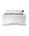 Hp Laser 550 Sheet Paper Tray - sheets White China A4 A5 A6 B5 (ISO) (JIS) Ofici (7YG00A) - nr 4