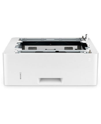 Hp Laser 550 Sheet Paper Tray - sheets White China A4 A5 A6 B5 (ISO) (JIS) Ofici (7YG00A)