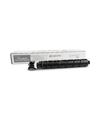 Kyocera TK-8545 - oryginalny toner, black (czarny). (1T02YM0NL0)