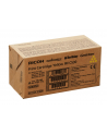 Ricoh Cartridge IM C530 Yellow - Original Toner (418243) - nr 4