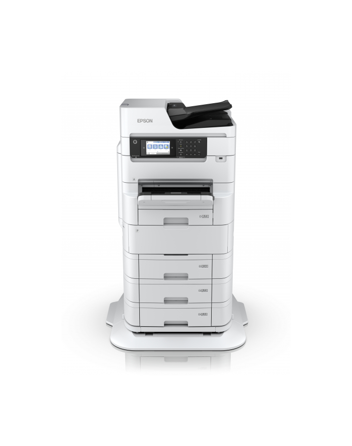 Epson WorkForce Pro WF-C879RDWF główny